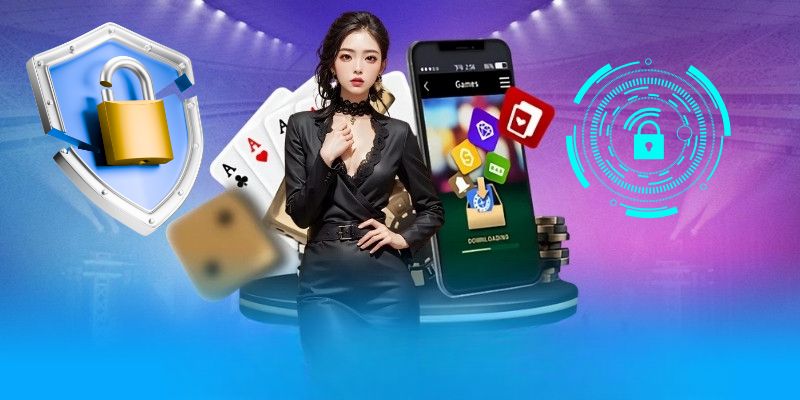 App của Fun88 cung cấp chế độ bảo mật an toàn cho hội viên